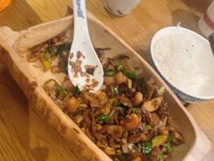 -老阿爸鲜鱼土菜(昆山花桥店)