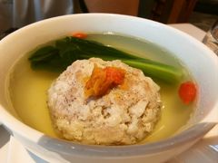 -森隆饭庄(崇文门新世界百货店)