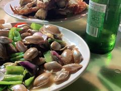 -明润海鲜(南边海店)