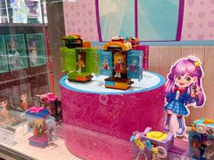 -TOP TOY(新南凯德广场店)