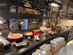 -星汇餐厅(新濠影汇店)