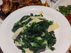 -老吉士酒家(天平路店)