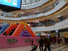 -万达广场(万州店)