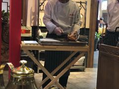 九合居私房烤鸭-恭敬李·烤鸭(天坛北门店)