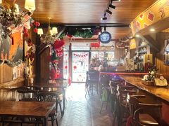 -VIKING SALOON西部美式烟熏烤肉(和平路店)