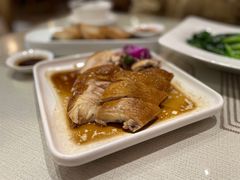 -鹅冠港式茶餐厅(来福士店)