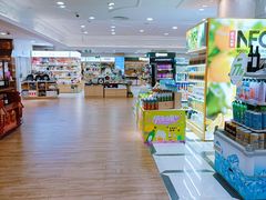 -金鹰超市(国际购物中心新街口店)