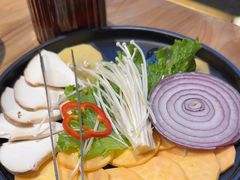 -九田家黑牛烤肉料理(国芳店)