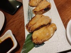 -贵木日本料理·铁板烧(新地假日广场店)