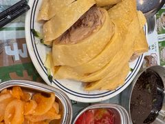 -阿金大白·上海菜馆(新天地店)