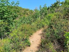 -天津盘山风景名胜区