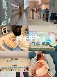 -致友月子会所(麓湖店)