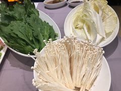 -鼎鼎香·港式火锅(北京SKP店)
