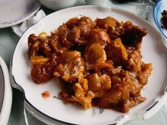 -同发号饭庄(复兴路店)