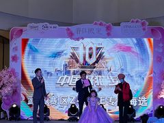 -凯德广场(武胜路店)