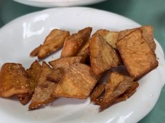 -煲来饱去冷水鱼