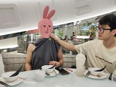 -3号仓库·创意中国菜(新世界城店)