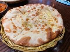 -甘尼仕印度餐厅爵士酒吧(阳春巷店)