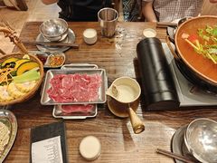 -麒麟风烤牛肉·云南烧烤小排档(丹凤街店)