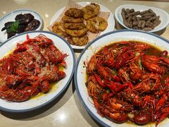 -杨氏青龙虾·吃蟹季(珠江路店)