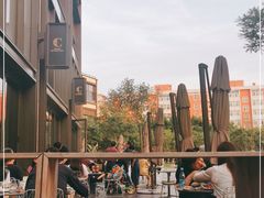 -The Rug Cafe(王府中环店)