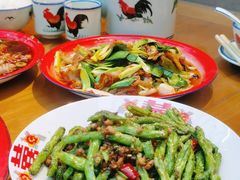 -小街47號江湖菜(四合院店)