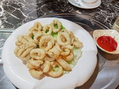 -老巴刹新加坡餐厅