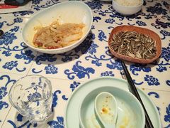 -川流不息·地道川菜·小龙虾(新松江路店)