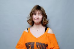 -逸丝风尚yesfashion造型