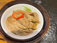 -小城粥道·海胆鲜虾粥(解放广场店)