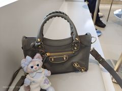 -BALENCIAGA(比斯特苏州购物村店)