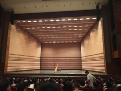 -宁波大剧院