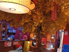 -京元盛铜锅涮肉(上海总店)