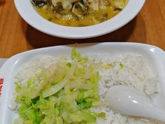 -南城香·饭香串香馄饨香(赵公口店)