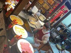 -客家大院·非遗赣南客家菜(郁孤台店)