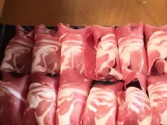 -呷哺呷哺(凯旋广场店)