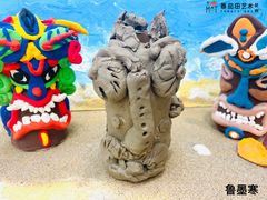 -蕃茄田艺术•美术绘画 •硬笔书法(滨江海威领界店)