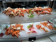 -RISE RESTAURANT(滨海湾金沙店)