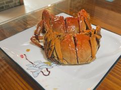 -呼吸森林·生态农庄农家乐私房菜