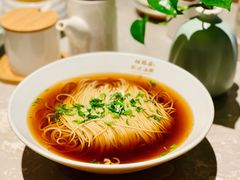 -松鹤面馆·古法焖肉面(观前店)