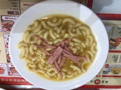 -華人 華星冰室(氹仔 店)