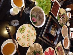 合鼎元-满江红火锅(凯德店)