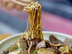 -无名氏面馆(邮电路店)