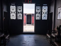 -南京市民俗博物馆(甘熙故居)