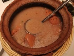 -湖锦酒楼·31年地道湖北菜(黄鹤楼店)