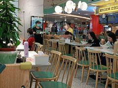 -苏晓玥·手作江南小吃(深圳北站店)