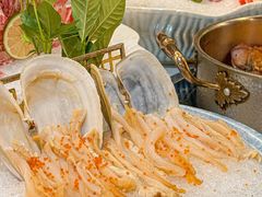 -喜聚薈·花膠雞海鮮火鍋(越秀店)