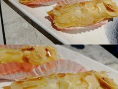 杏仁南瓜卷-粤轩楼广式特色餐厅(青岛路店)