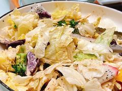 黄台大拌-黄台大酒店中餐厅(黄台店)