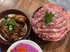 -楠火锅(西单店)